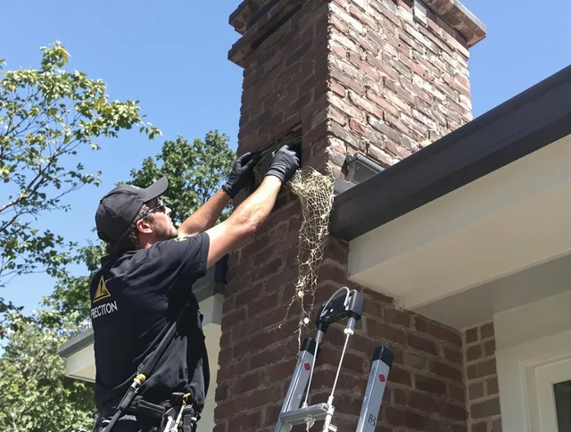 Animal & Debris Removal service in Abington, MA
