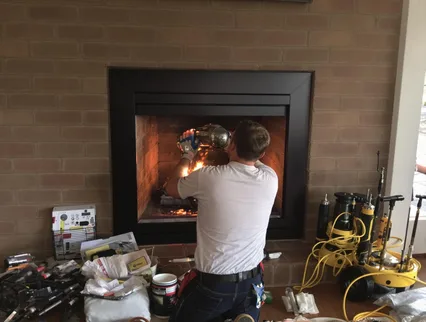 Chimney Liner Services service in Abington, MA