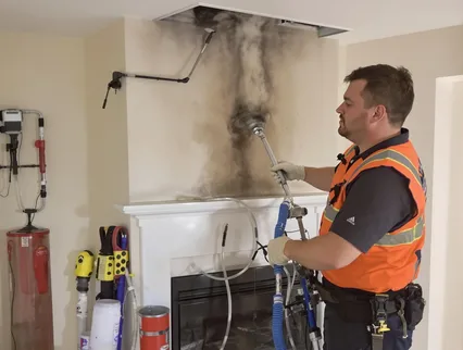 Soot Removal service in Abington, MA